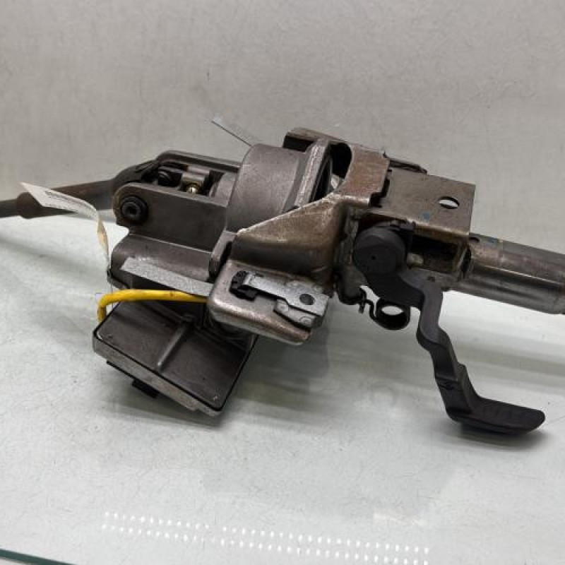 Colonne de direction OPEL CORSA D Photo n°2