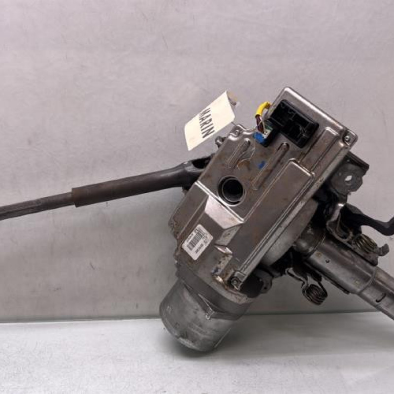 Colonne de direction OPEL CORSA D Photo n°3