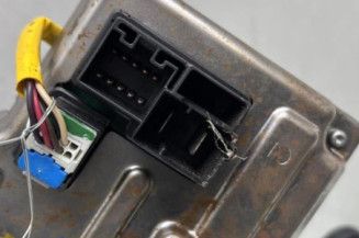 Colonne de direction OPEL CORSA D