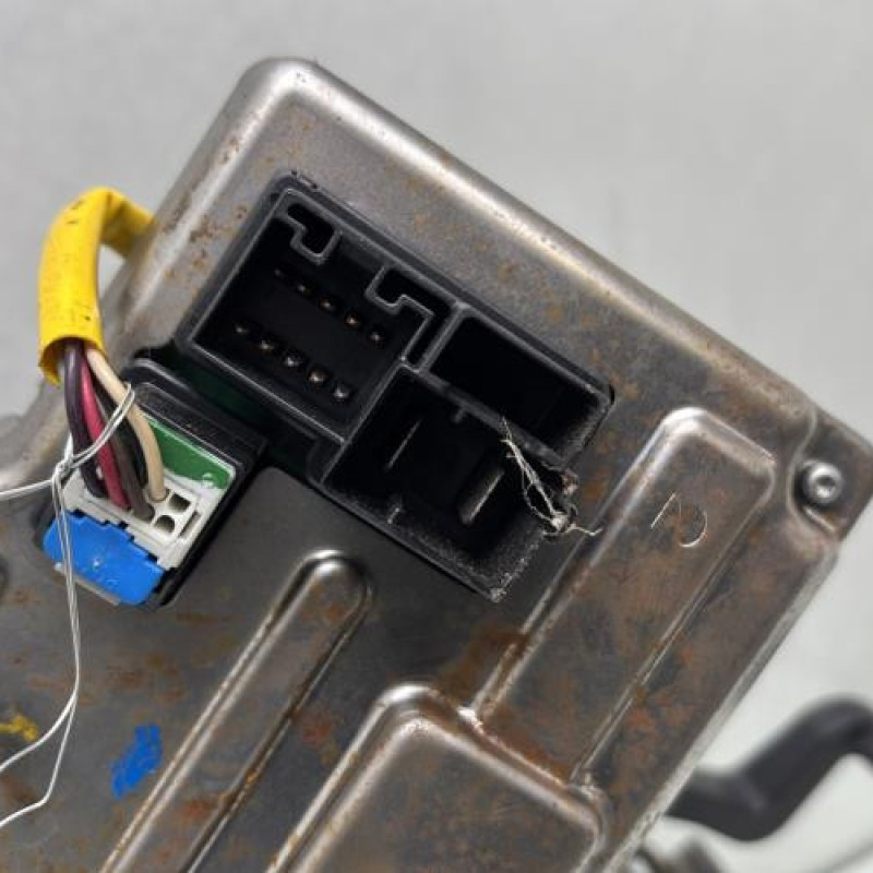 Colonne de direction OPEL CORSA D Photo n°4