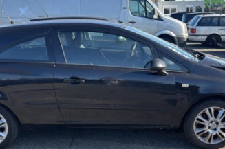 Colonne de direction OPEL CORSA D