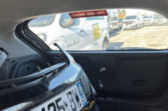 Colonne de direction OPEL CORSA D