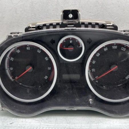 Compteur OPEL CORSA D Photo n°1