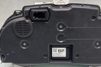 Compteur OPEL CORSA D