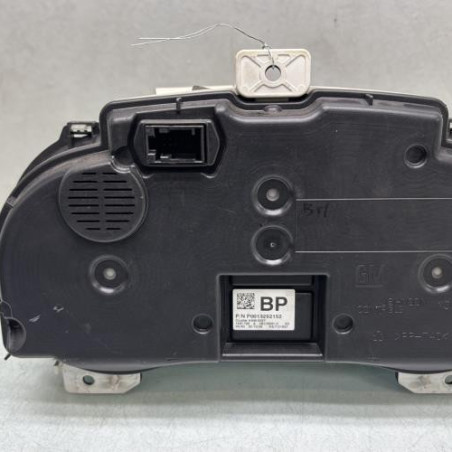 Compteur OPEL CORSA D