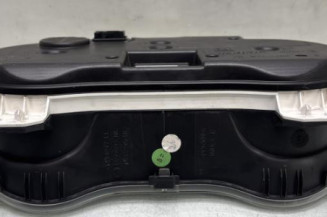 Compteur OPEL CORSA D