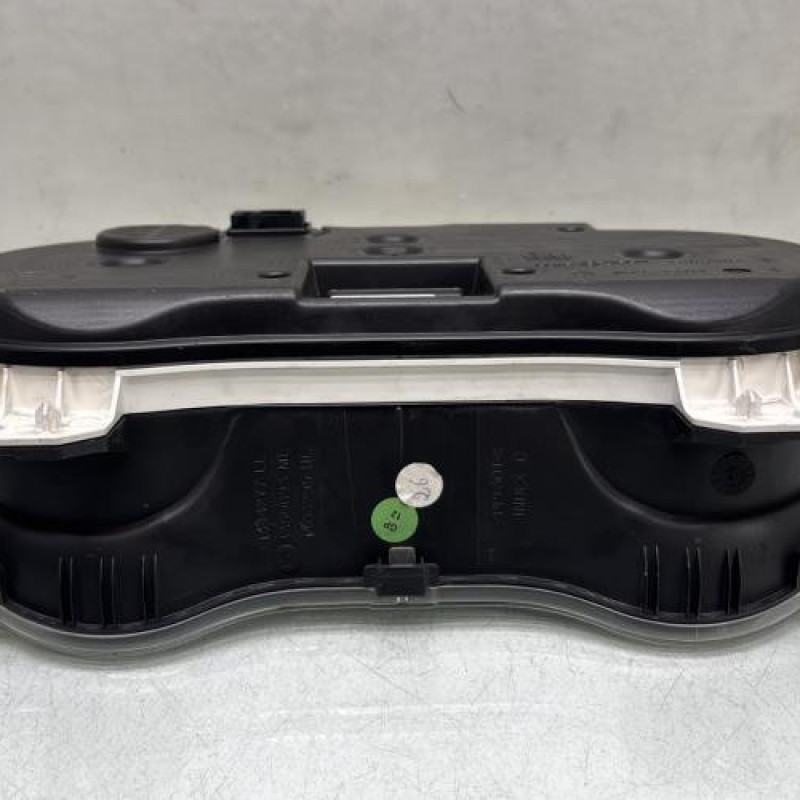 Compteur OPEL CORSA D Photo n°5