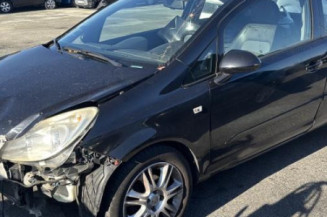 Compteur OPEL CORSA D