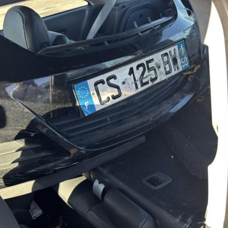 Compteur OPEL CORSA D Photo n°18