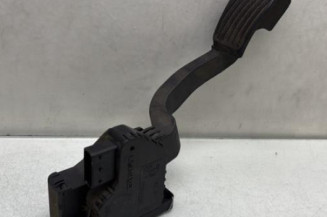 Pedale d'accelerateur OPEL CORSA D Photo n°1