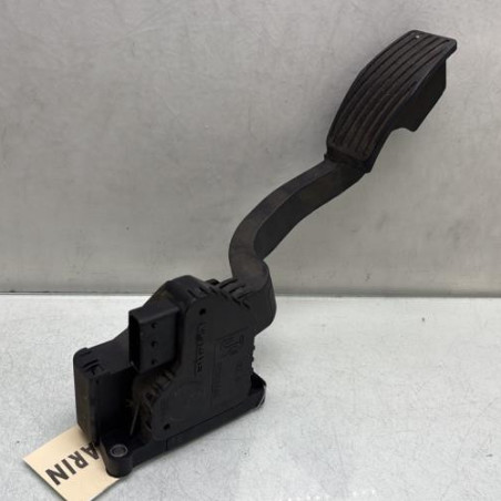 Pedale d'accelerateur OPEL CORSA D Photo n°1