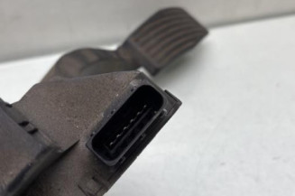 Pedale d'accelerateur OPEL CORSA D