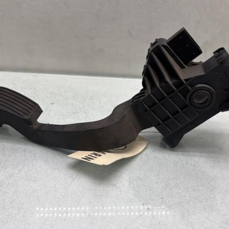 Pedale d'accelerateur OPEL CORSA D Photo n°4