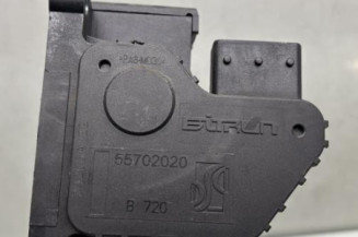 Pedale d'accelerateur OPEL CORSA D