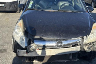 Pedale d'accelerateur OPEL CORSA D