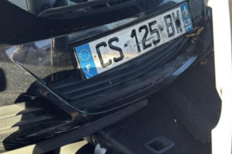 Pedale d'accelerateur OPEL CORSA D