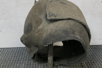 Pare boue arriere droit MERCEDES CLASSE C 204