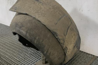 Pare boue arriere droit MERCEDES CLASSE C 204