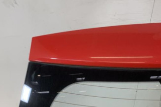 Malle/Hayon arriere HYUNDAI I 10 1