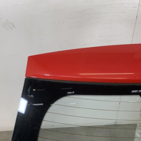 Malle/Hayon arriere HYUNDAI I 10 1