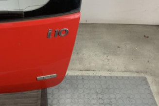 Malle/Hayon arriere HYUNDAI I 10 1