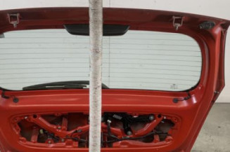 Malle/Hayon arriere HYUNDAI I 10 1