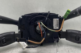 Com (Bloc Contacteur Tournant+Commodo Essuie Glace+Commodo Phare) PEUGEOT 207 Photo n°1