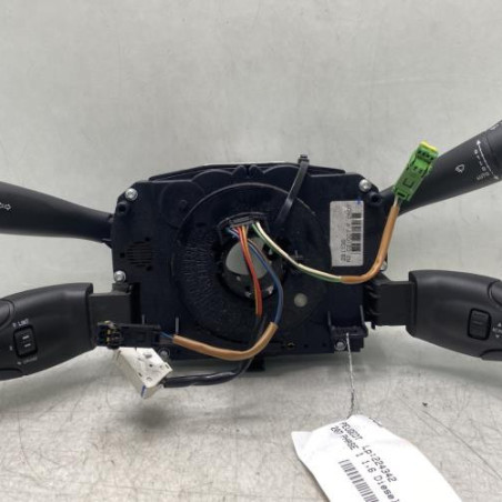 Com (Bloc Contacteur Tournant+Commodo Essuie Glace+Commodo Phare) PEUGEOT 207 Photo n°1