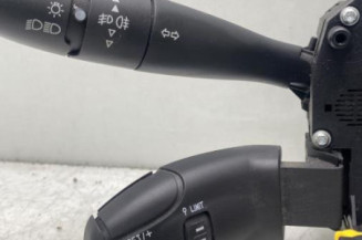 Com (Bloc Contacteur Tournant+Commodo Essuie Glace+Commodo Phare) PEUGEOT 207