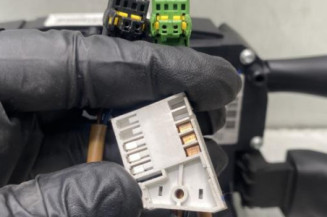 Com (Bloc Contacteur Tournant+Commodo Essuie Glace+Commodo Phare) PEUGEOT 207