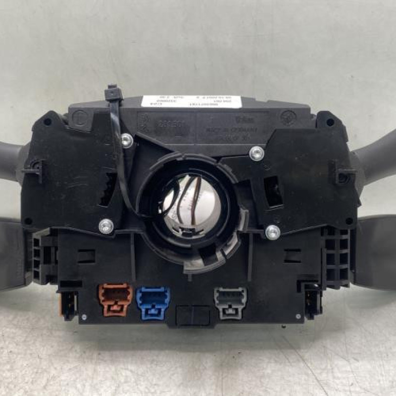 Com (Bloc Contacteur Tournant+Commodo Essuie Glace+Commodo Phare) PEUGEOT 207 Photo n°6