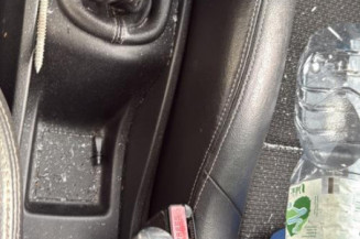 Com (Bloc Contacteur Tournant+Commodo Essuie Glace+Commodo Phare) PEUGEOT 207