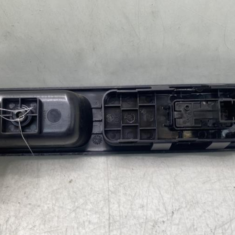 Interrupteur de leve vitre avant droit PEUGEOT 207 Photo n°3