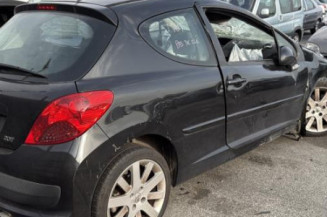 Interrupteur de leve vitre avant droit PEUGEOT 207