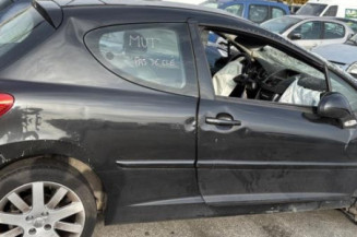 Interrupteur de leve vitre avant droit PEUGEOT 207