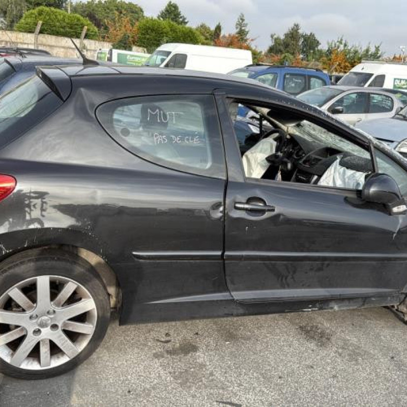 Interrupteur de leve vitre avant droit PEUGEOT 207 Photo n°11