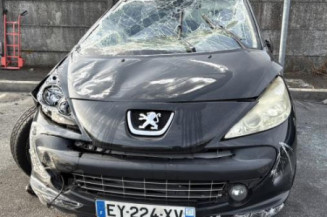 Interrupteur de leve vitre avant droit PEUGEOT 207