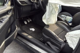 Interrupteur de leve vitre avant droit PEUGEOT 207