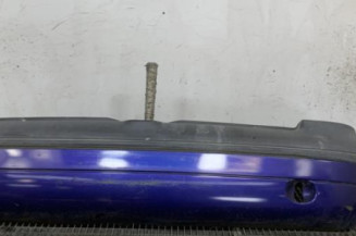 Pare choc arriere RENAULT TWINGO 1 Photo n°1