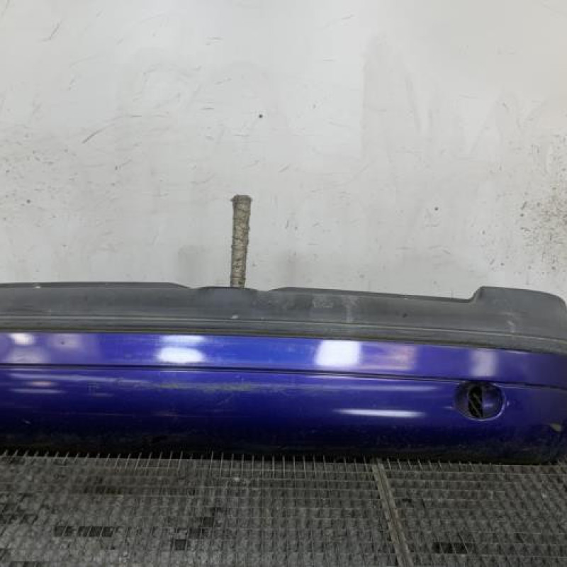 Pare choc arriere RENAULT TWINGO 1 Photo n°1