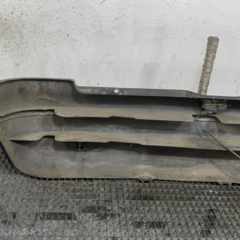 Pare choc arriere RENAULT TWINGO 1 Photo n°6