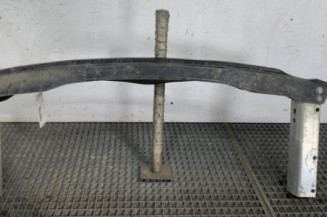 Renfort pare choc arriere (traverse) AUDI A4 3 Photo n°1