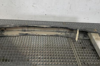 Renfort pare choc arriere (traverse) AUDI A4 3