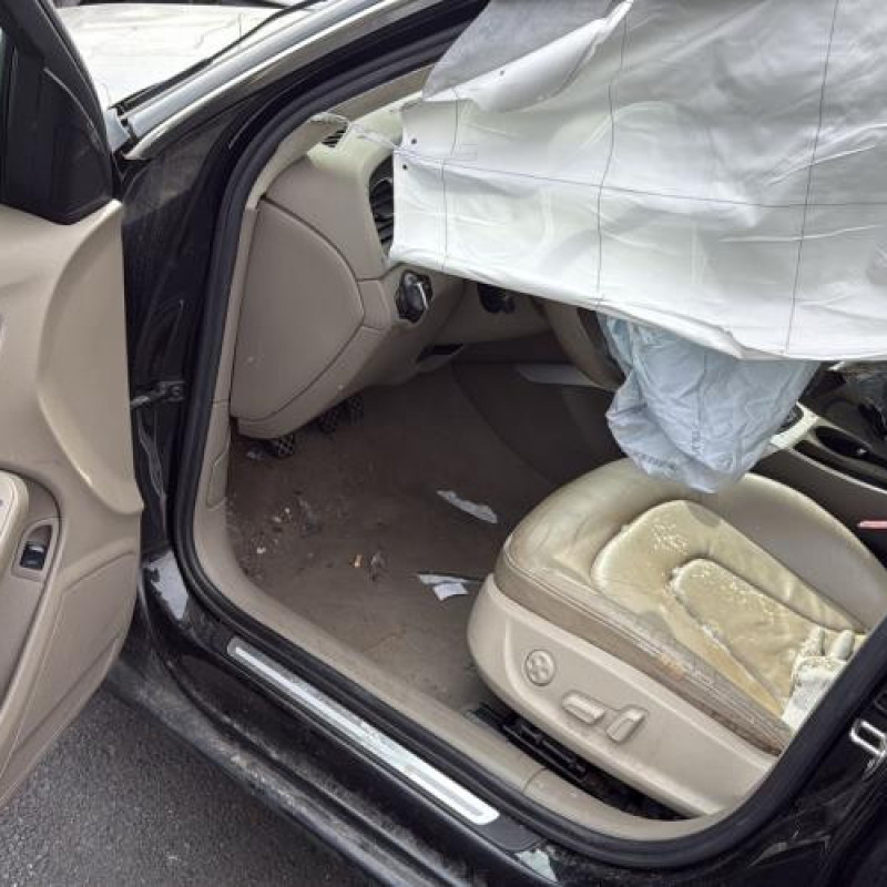 Renfort pare choc arriere (traverse) AUDI A4 3 Photo n°12