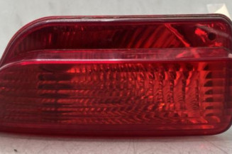 Anti brouillard arriere gauche CITROEN C4 1 Photo n°1