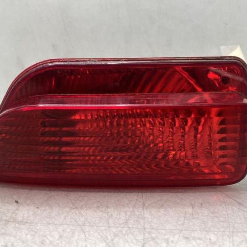 Anti brouillard arriere gauche CITROEN C4 1 Photo n°1