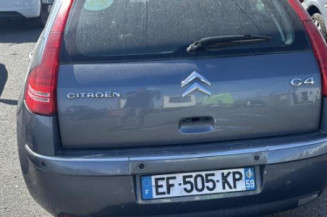 Anti brouillard arriere gauche CITROEN C4 1