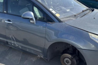 Anti brouillard arriere gauche CITROEN C4 1