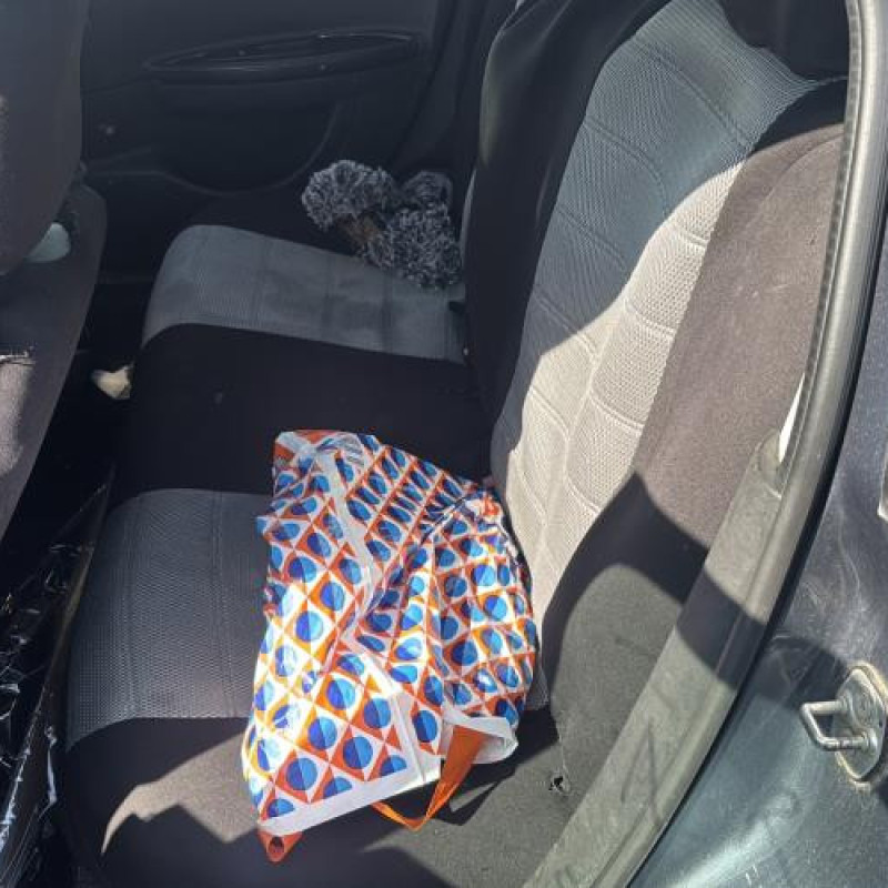 Anti brouillard arriere gauche CITROEN C4 1 Photo n°15