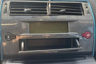 Anti brouillard arriere gauche CITROEN C4 1